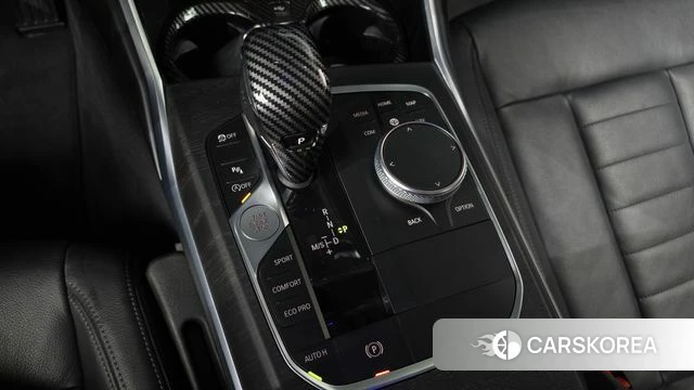 BMW 3 Series (G20) id 4496577 из Кореи 30