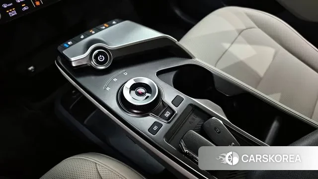 Kia EV6 id 2989865 из Кореи 19