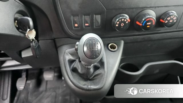 Renault Korea (Samsung) Master id 4727738 из Кореи 29
