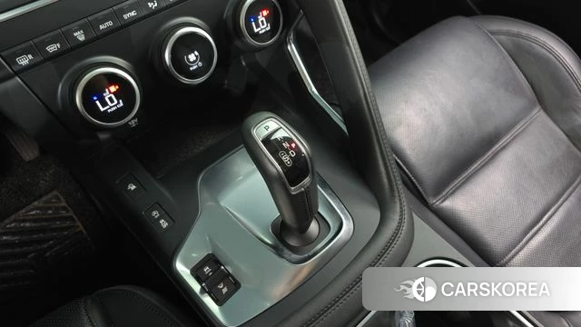 Jaguar E-PACE id 4471221 из Кореи 19
