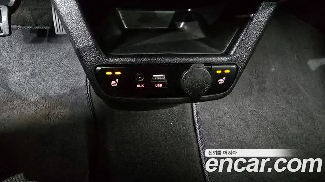 Kia The New Ray id 2664522 из Кореи 19