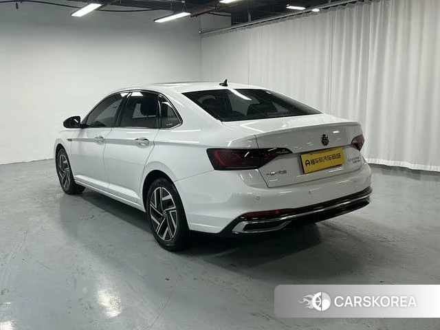 Volkswagen Sagitar id 4240716 из Китая 19