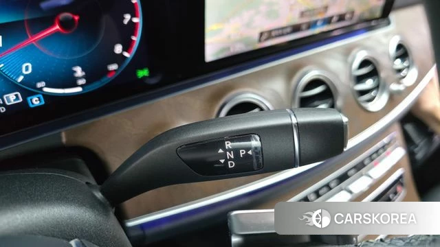 Mercedes-Benz E-Class W213 id 4562246 из Кореи 29