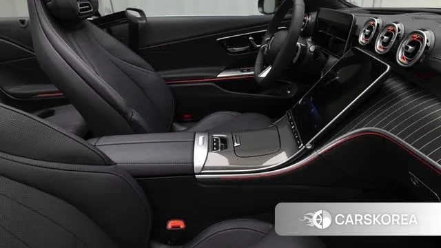 Mercedes-Benz CLE-Class C236 id 3679355 из Кореи 19