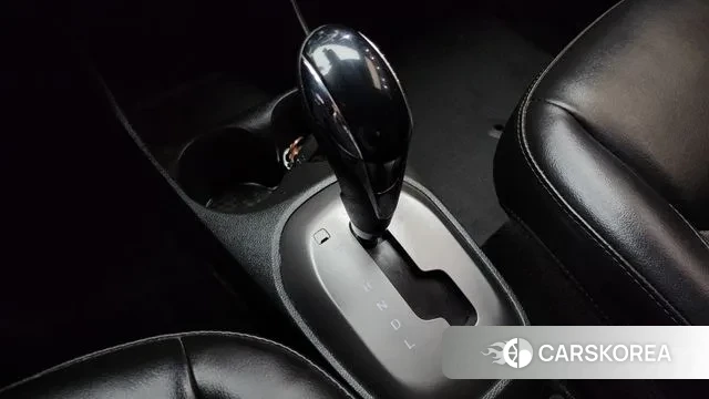 Chevrolet (GM Daewoo) The New Spark id 3463049 из Кореи 19