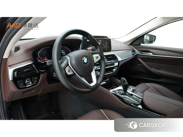 BMW 5 series id 4238600 из Китая 9