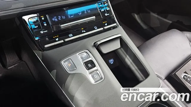 Hyundai The New Grandeur IG id 2729236 из Кореи 19