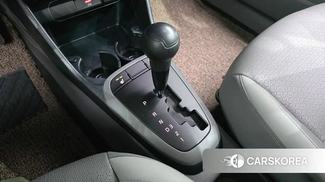 Kia Morning Urban (JA) id 4535628 из Кореи 27