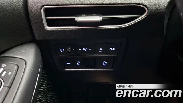 Hyundai Sonata (DN8) id 2526183 из Кореи 19