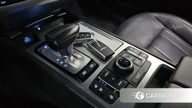 Genesis G80 id 3766442 из Кореи 19