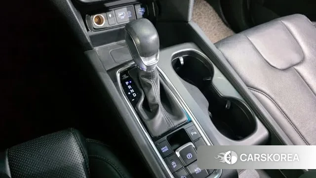 Hyundai Santa Fe TM id 3499860 из Кореи 19