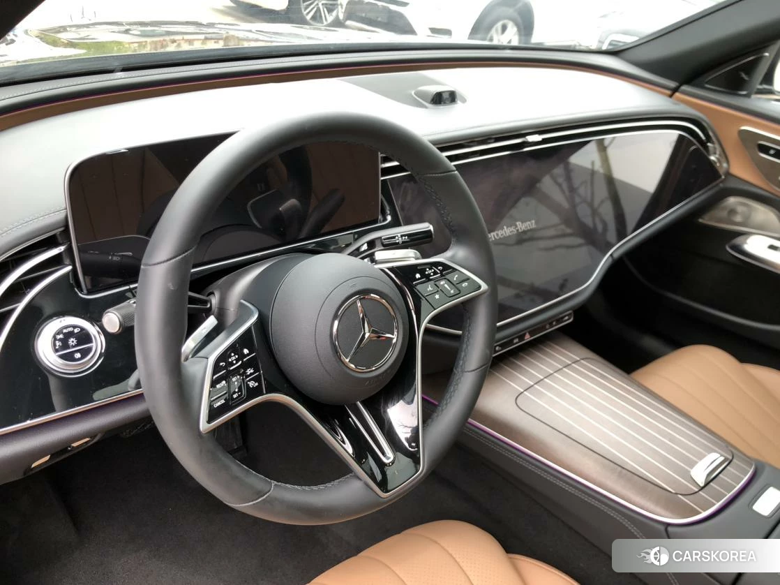 Mercedes-Benz E-Class id 4513496 из Китая 34