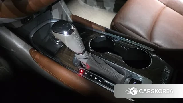 Chevrolet (GM Daewoo) All New Malibu id 3418297 из Кореи 19