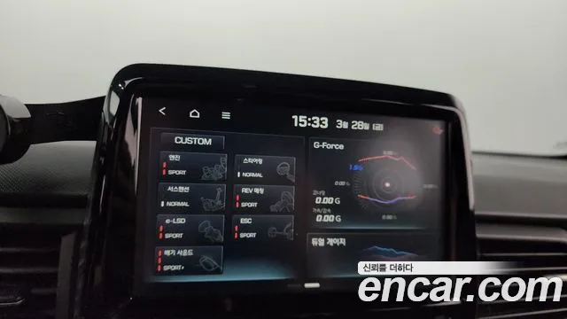 Hyundai Veloster (JS) id 2557057 из Кореи 19