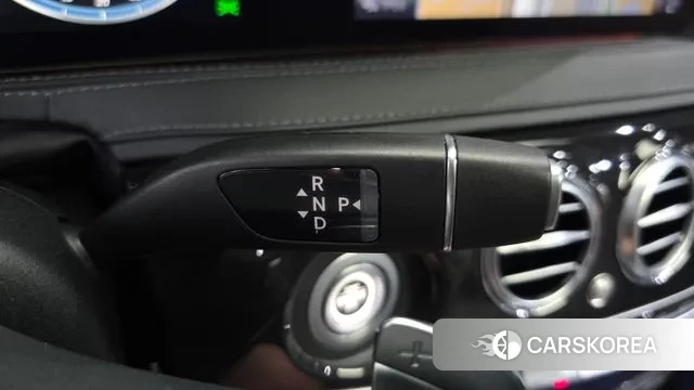 Mercedes-Benz S-Class W222 id 3029054 из Кореи 19