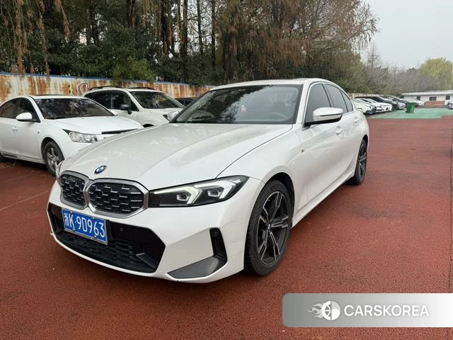 BMW 3 series id 4240865 из Китая 10