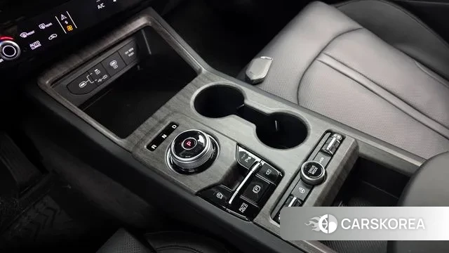 Kia The New K5 3rd generation id 3388231 из Кореи 19