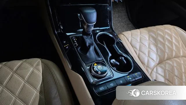 Kia Mohave Master id 3651135 из Кореи 19