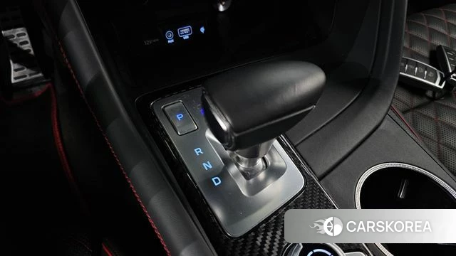 Genesis G70 id 4609997 из Кореи 36