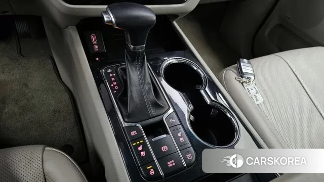 Kia The New Carnival id 3608259 из Кореи 19