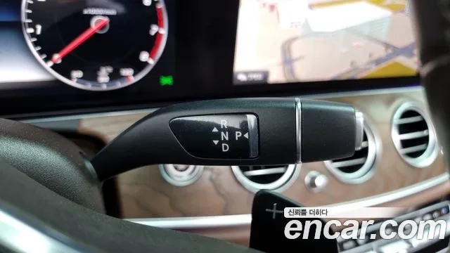 Mercedes-Benz E-Class W213 id 2951833 из Кореи 19