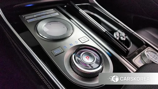 Genesis GV80 id 3675919 из Кореи 19