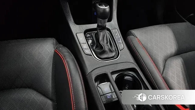 Hyundai i30 (PD) id 3608400 из Кореи 19