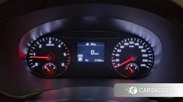 Kia The New Sorento id 3408017 из Кореи 19