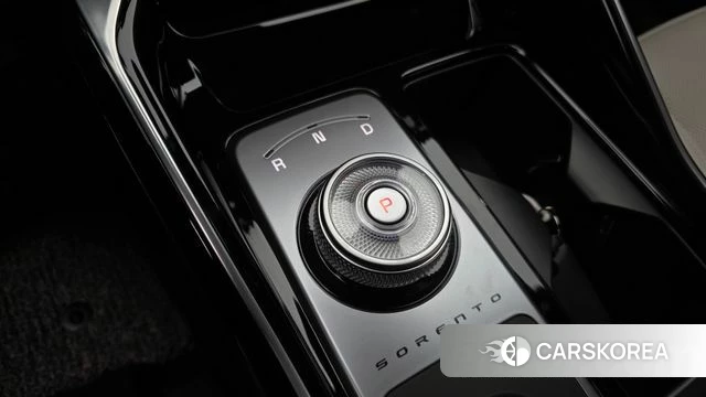 Kia The New Sorento 4th Generation id 3882723 из Кореи 19