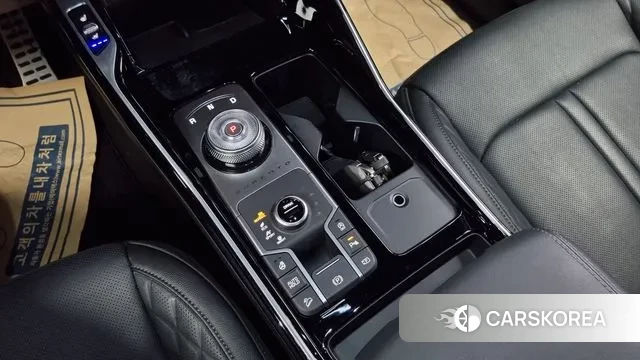 Kia The New Sorento 4th Generation id 2958831 из Кореи 19