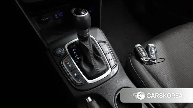 Hyundai Kona id 3568473 из Кореи 19