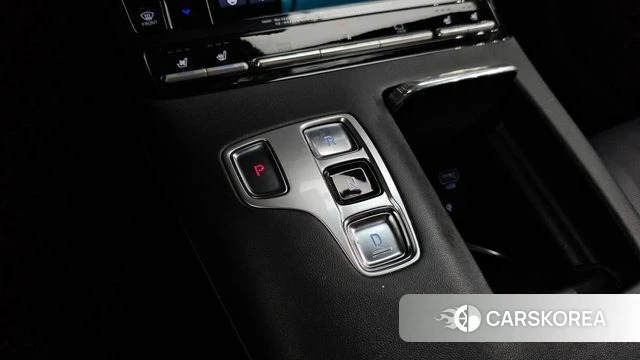 Hyundai The New Grandeur IG id 3813790 из Кореи 19