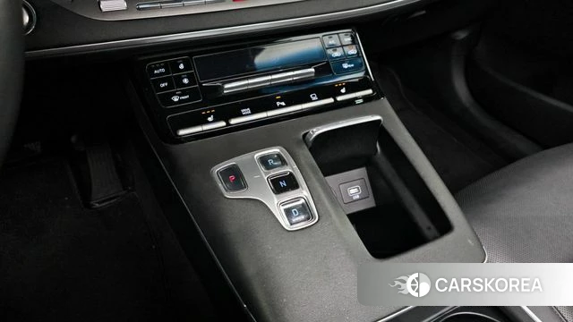 Hyundai The New Grandeur IG id 3893378 из Кореи 19