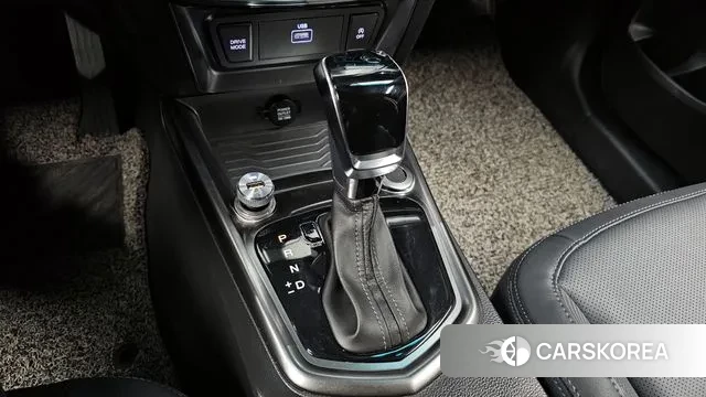 Ssangyong Tivoli Air id 3567025 из Кореи 19