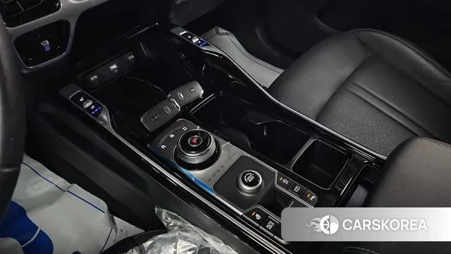 Kia Sorento 4th Generation id 3044696 из Кореи 19