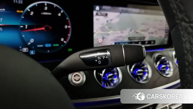 Mercedes-Benz CLS-Class C257 id 3027413 из Кореи 19