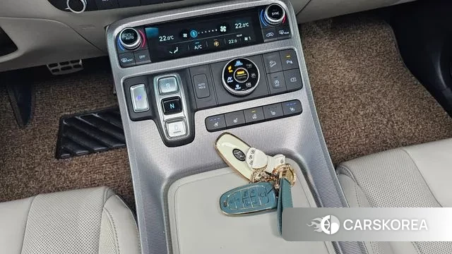 Hyundai The New Palisade id 3405494 из Кореи 19