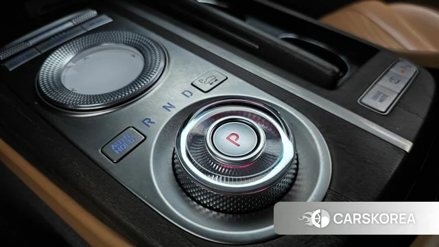 Genesis G80 (RG3) id 4849460 из Кореи 19