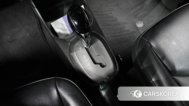 Chevrolet (GM Daewoo) The New Spark id 4471457 из Кореи 19