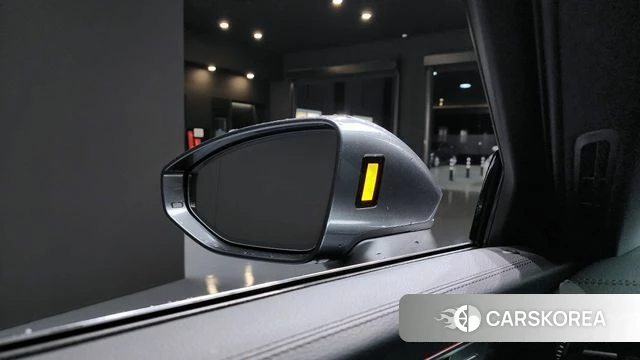 Audi A6 (C8) id 3839352 из Кореи 19