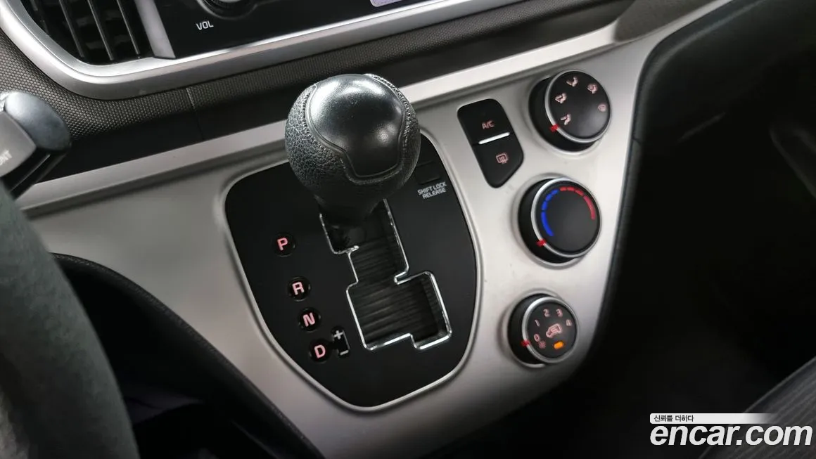 Kia The New Ray id 2027399 из Кореи 19