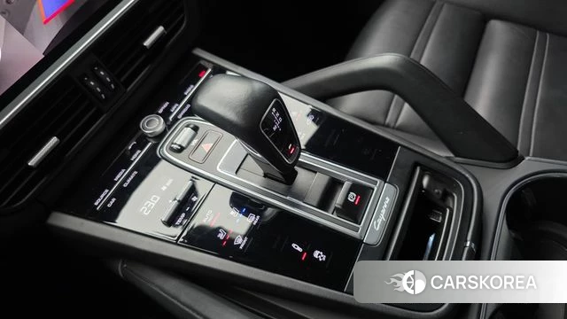 Porsche Cayenne (PO536) id 3878835 из Кореи 19