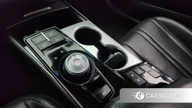 Kia K8 id 3625934 из Кореи 19