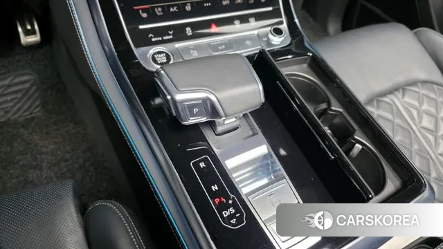 Audi Q8 (4M) id 3448423 из Кореи 19