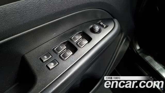 Ssangyong The New Rexton Sports Cannes id 2674900 из Кореи 19