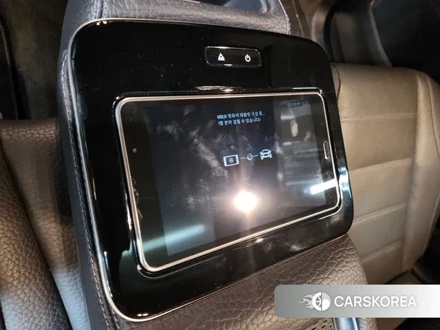 Mercedes-Benz GLS - Class X167 id 3348783 из Кореи 19