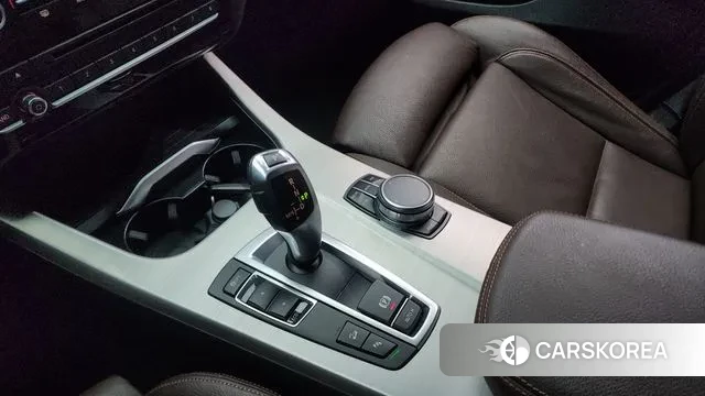 BMW X4 (F26) id 3429588 из Кореи 19