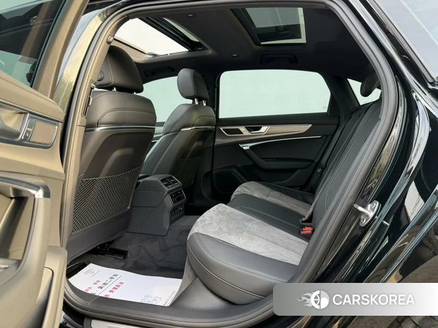Audi A6L id 4207041 из Китая 19