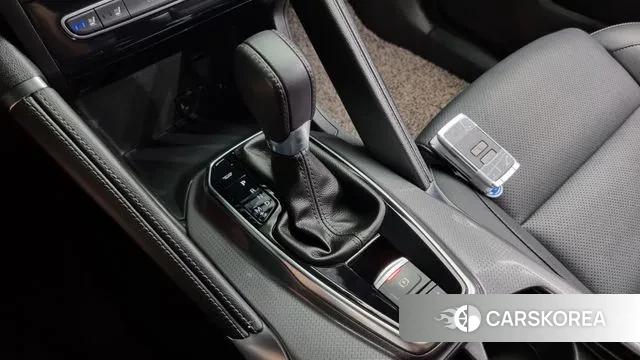 Renault Korea (Samsung) The New QM6 id 2902350 из Кореи 19