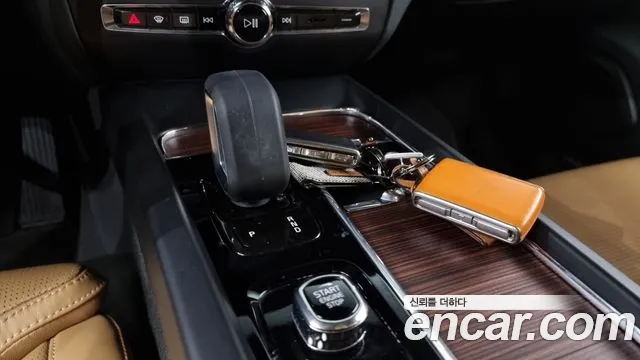 Volvo V60 Cross-Country 2nd Generation id 2707250 из Кореи 19